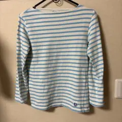 オーシバルバスクシャツ　サイズ2