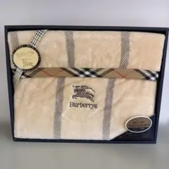 Burberrys 羽毛肌掛けふとん 150×200cm - メルカリ