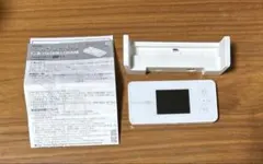 Speed Wi-Fi 5G X11のサムネイル