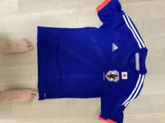 adidas サッカー日本代表 ユニフォームのサムネイル