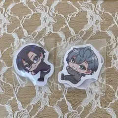 カラフルピーチ　ヒロ・もふ　ピタハグ