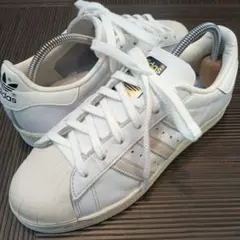 アディダス スーパースター82 アーバンリサーチ ドアーズ 別注 23.5センチ