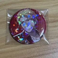 ワンピース イゾウ オールスター缶バッジ 完全受注生産 週刊少年