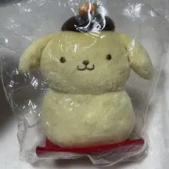 ポムポムプリン サーフィン マスコット 激レア‼️ - メルカリ