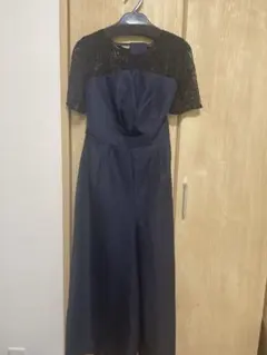 パーティードレス