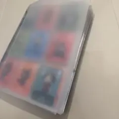 どうぶつの森 amiiboカード 504 フルコンプリート