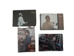 ミセスグリーンアップル　フォトカード⑥