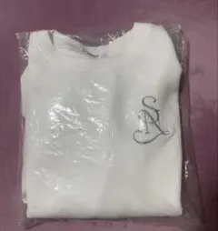 スナイデル福袋2026 スウェット トレーナー