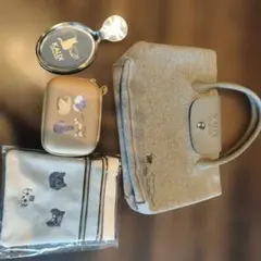カルディ　猫の日セットのサムネイル