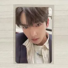 ZB1 ゼベワン ハンユジン 本国FCキットトレカ ファンクラブ