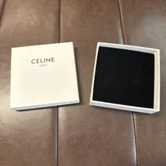 CELINE ピアス ホワイトボックスのサムネイル