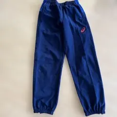 アシックス　トレーニングパンツ　150のサムネイル