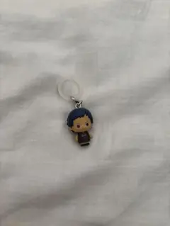 黒バス　青峰大輝　めじるしアクセサリー