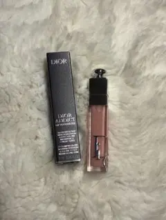 Dior Addict Lip Maximizer 001 Pink 6ml