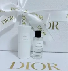 メゾンクリスチャンディオール ラッキー オードパルファム 7.5ml EDP