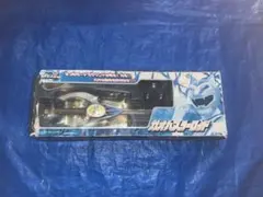 コレクター向け】ガオハスラーロッド ガオレンジャー 当時物 美品