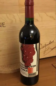 シャトー ムートン ロートシルト 2003 750ml 150周年記念ラベル - メルカリ
