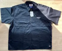 Dickies ワークシャツ Lafayette Crew 新品未使用　XXL