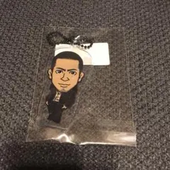 HIRO Ki・mi・ni・mu・chu クリアチャーム