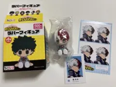 僕のヒーローアカデミア 轟焦凍