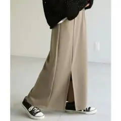 ロングタイトスカートのサムネイル