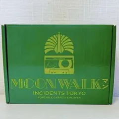 椎名林檎 /MOONWALKマン カセットプレイヤー/ Amazon.co.jp: 東京事変オリジナルデザインカセットプレイヤーMOONWALK