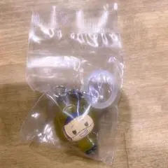 ONE PIECE めじるしアクセサリー POPstyle!2 クロコダイル