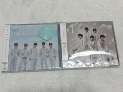 M!LK CD 2枚セット【新品開封】