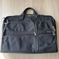 TUMI 　263114D4 ビジネスブリーフケース　2way