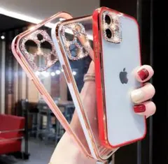 iPhone11 ケース 背面カバー スマホカバー バックケース