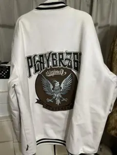 2026年最新】playerz 69 スタジャンの人気アイテム - メルカリ