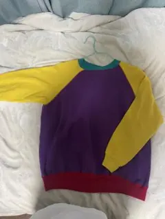 古着 Hanes ACTIVEWEAR トレーナー