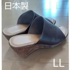 サンダル 日本製のサムネイル