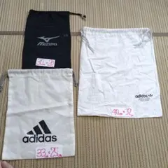 野球小物バック