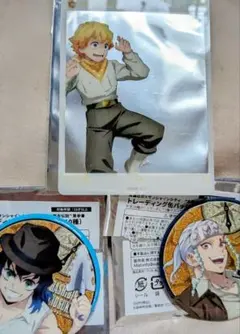 鬼滅の刃 てんぼうパーク まとめ売り