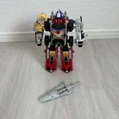 2025年最新】DXダイボウケンの人気アイテム - メルカリ