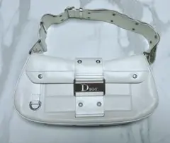 期間限定価格！DIORモノグラムミニポーチバッグジョンガリアーノ期 2025年最新】john galliano バッグの人気アイテム - メルカリ