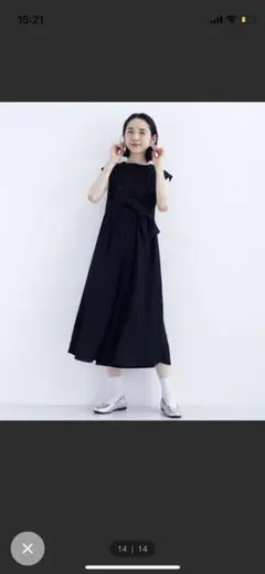 オールインワン　ドレス　卒園式　入学式　七五三　結婚式　式服のサムネイル
