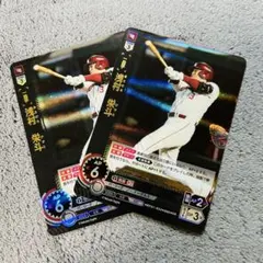 ドリームオーダー　浅村栄斗　プレイヤーズチャレンジ・SPセット 2025年最新】浅村栄斗 ドリームオーダーの人気アイテム - メルカリ