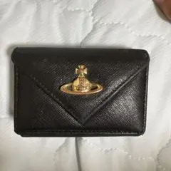 Vivienne Westwood 三つ折り財布のサムネイル