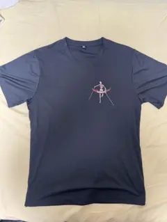 ELDORESO BonemanTシャツ E1016325 ブラック M