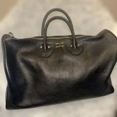 バッグ ボストンバッグ