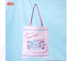 メゾピアノ　当たりくじ　トートバッグ