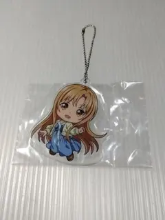 ソードアートオンライン アスナ 百景メモリアル缶バッジ SAO_CAN063
