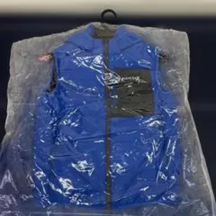 モンベル　ダウンベスト　140