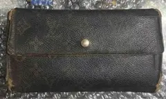 Louis Vuitton ルイヴィトン 長財布 モノグラム