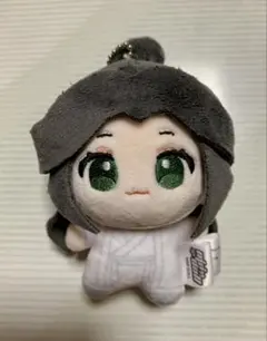 【タイムセール】天官賜福　ぬいぐるみ　mini doll 謝怜