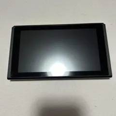 Switch 本体 2023年購入　バッテリー強化版　ジョイコン黄色➕紫付き