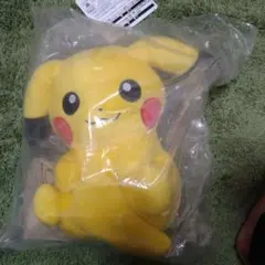 一番くじ 2023 Pokémon Collection A賞 ピカチュウ