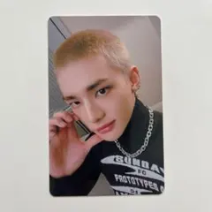 StrayKids ヒョンジン GIANT 会場限定 大阪 オフイベ トレカ